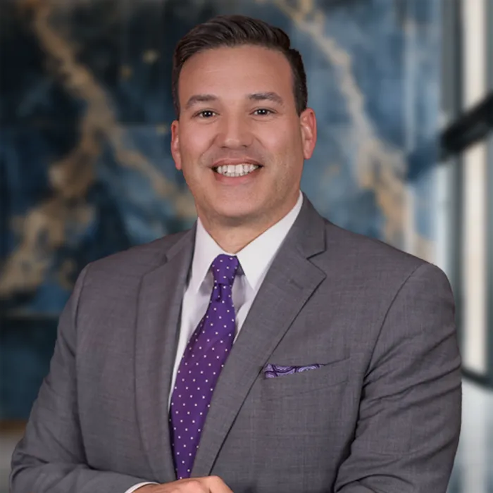 Matthew C. Richardson Injury Attorney 0