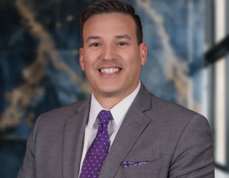 Matthew C. Richardson Injury Attorney