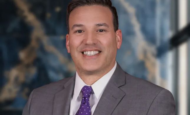 Matthew C. Richardson Injury Attorney