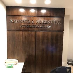 Kenneth S. Nugent, P.C. ico