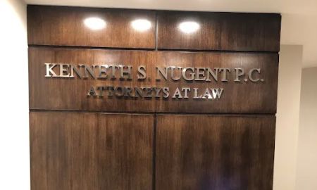 Kenneth S. Nugent, P.C.