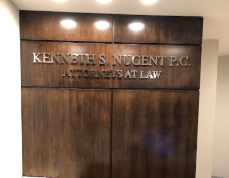 Kenneth S. Nugent, P.C.