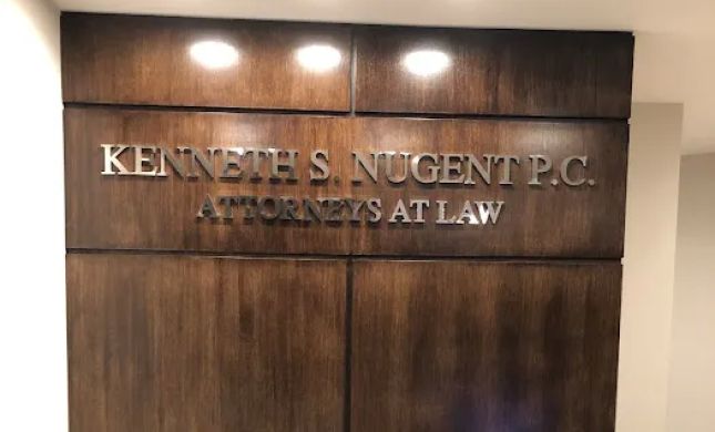 Kenneth S. Nugent, P.C.