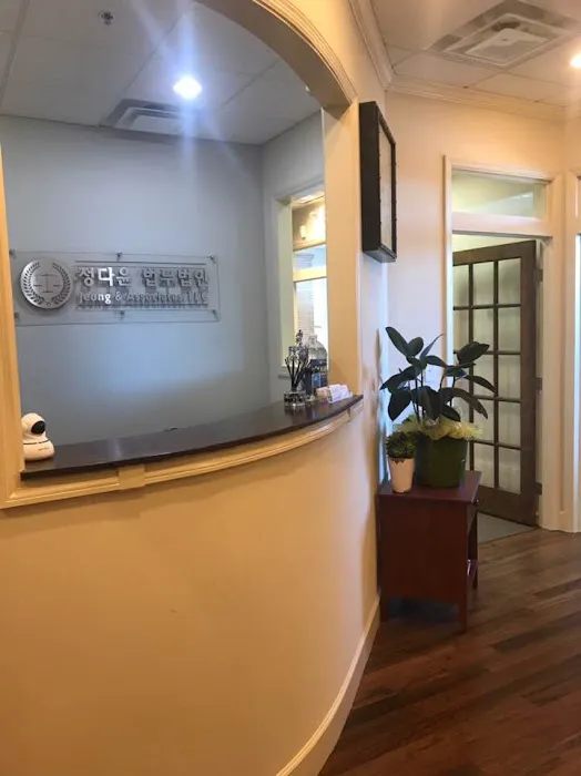 Jeong & Associates, LLC 1