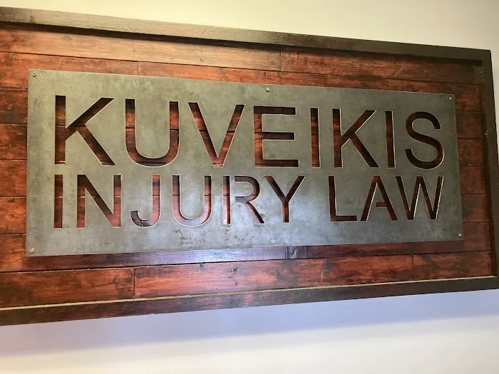 Kuveikis Law, P.C. 6