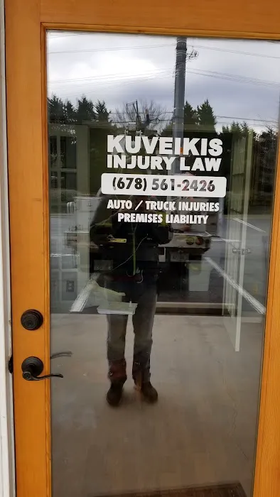 Kuveikis Law, P.C. 2