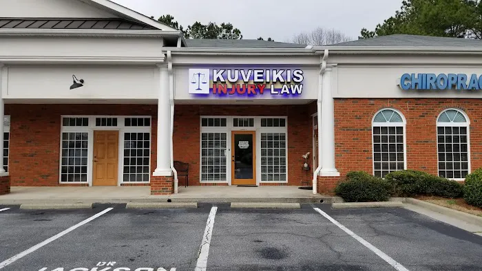 Kuveikis Law, P.C. 4