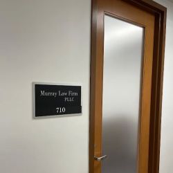 Murray Law Firm, PLLC ico