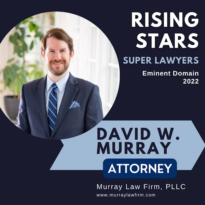Murray Law Firm, PLLC 8