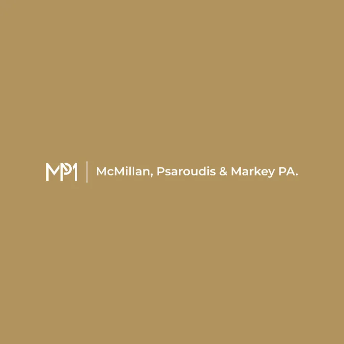 McMillan, Psaroudis & Markey, PA 3
