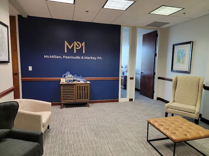 McMillan, Psaroudis & Markey, PA 2