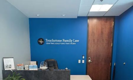 Touchstone Family Law
