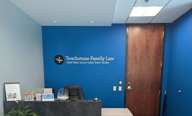 Touchstone Family Law