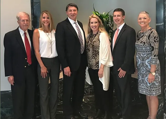 Orsbon & Fenninger, LLP 0