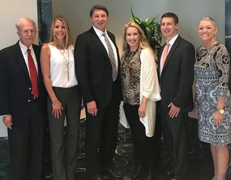 Orsbon & Fenninger, LLP