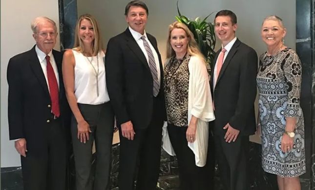 Orsbon & Fenninger, LLP