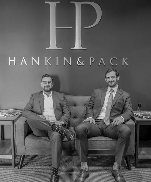 Hankin & Pack PLLC 8