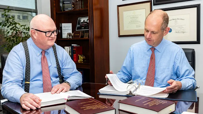 North Carolina Estate Planning & Fiduciary Law 7