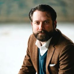 Nantz Law ico