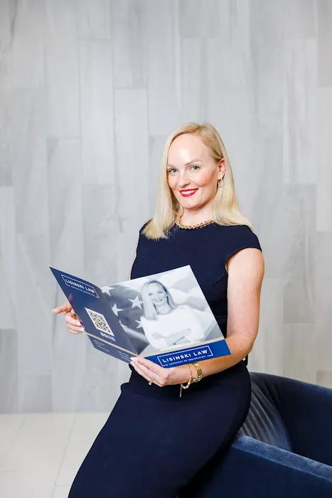 Lisinski Law Firm 1