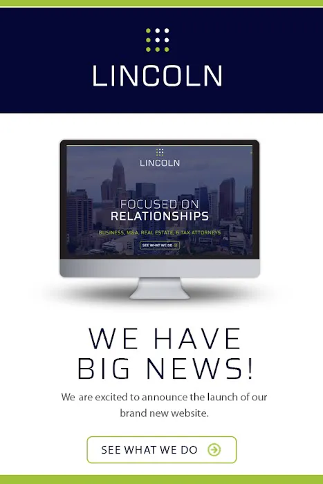 Lincoln PLLC 0