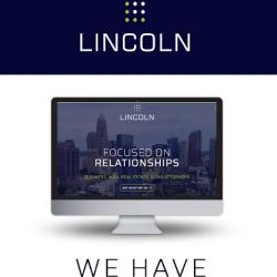 Lincoln PLLC ico