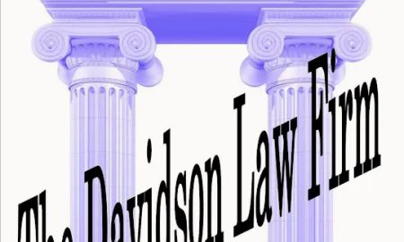 The Davidson Law Firm PC
