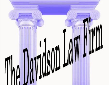 The Davidson Law Firm PC