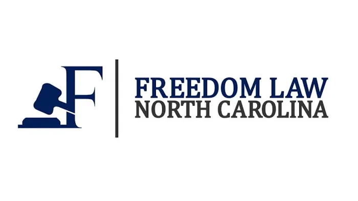 Freedom Law | North Carolina 1