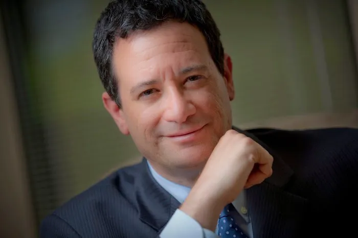 Mark Farbman Law Offices 3
