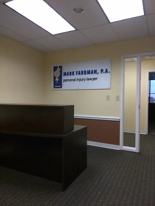 Mark Farbman Law Offices 0