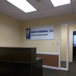 Mark Farbman Law Offices ico