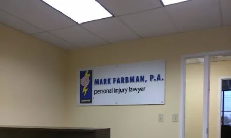 Mark Farbman Law Offices