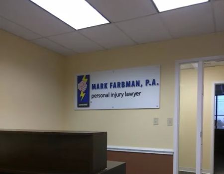 Mark Farbman Law Offices