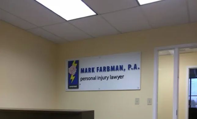Mark Farbman Law Offices