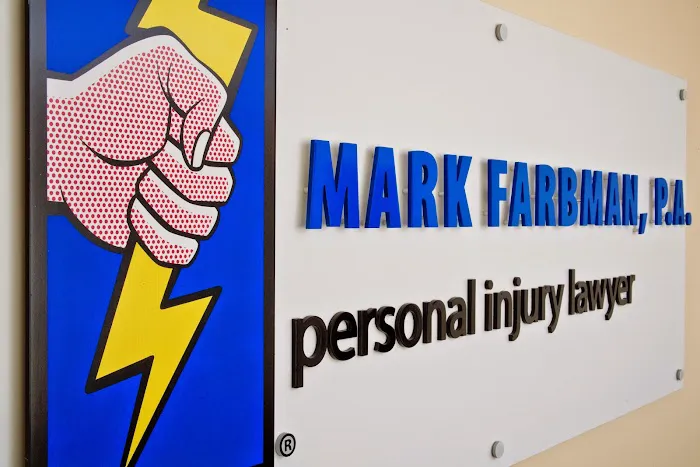 Mark Farbman Law Offices 2