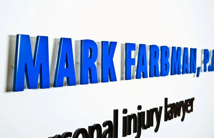 Mark Farbman Law Offices 4