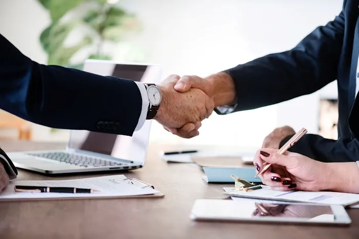 Charlotte NC Car Accident Lawyers Group 3