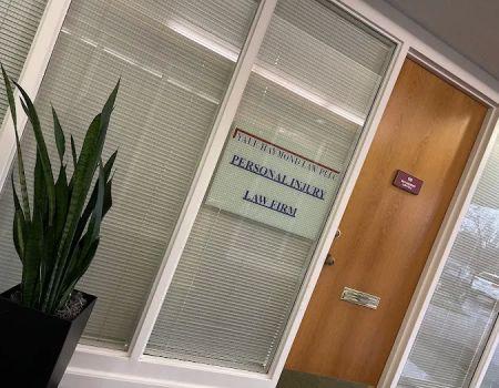 Yale Haymond Law