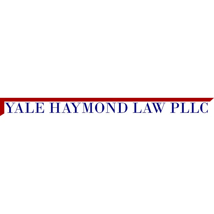 Yale Haymond Law 3