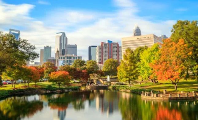 Law Office of Jack G. Lezman, PLLC, Charlotte Bankruptcy Attorney