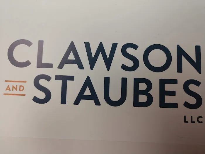 Clawson & Staubes, PLLC 0