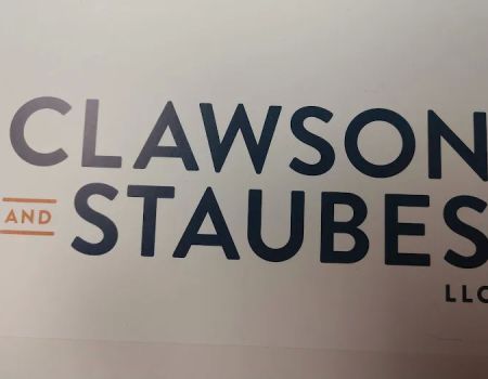 Clawson & Staubes, PLLC