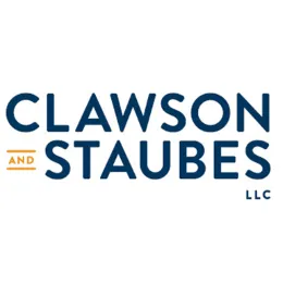Clawson & Staubes, PLLC 2