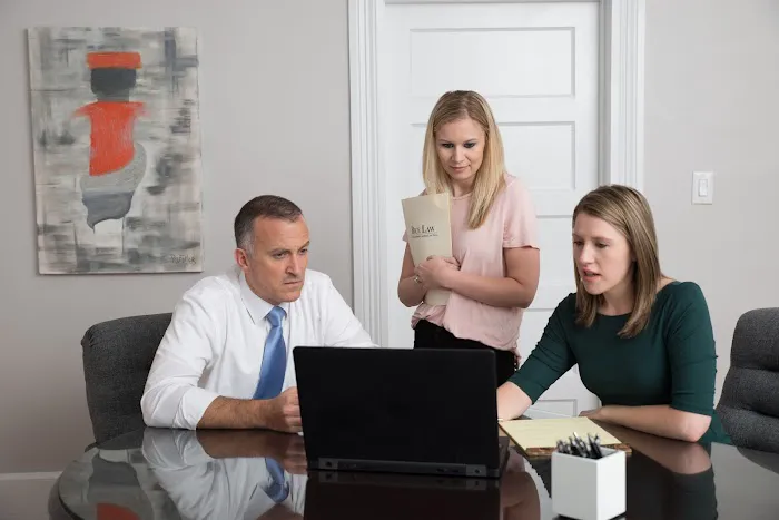 Bice Law LLC 7