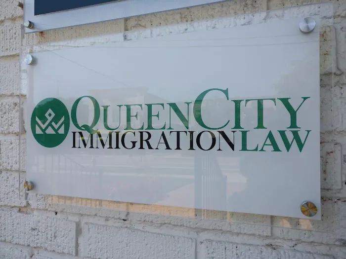 Queen City Immigration Law 1