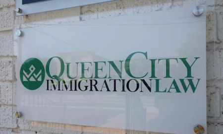 Queen City Immigration Law