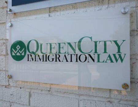 Queen City Immigration Law