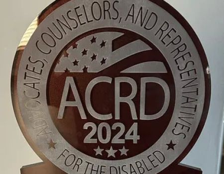 Disability Attorney Services