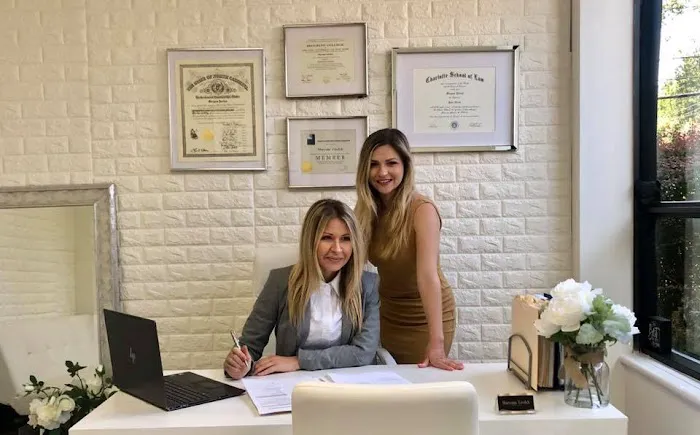 The Law Office of Maryana Yavdyk, pllc 0
